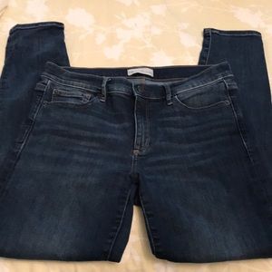 GAP 1969 True Skinny Jeans